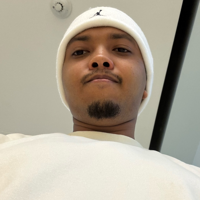 Noah Abebe
